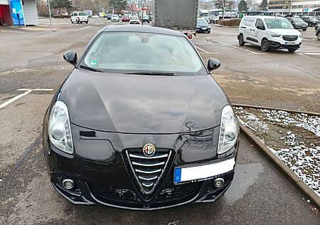 Alfa Romeo Giulietta 1.4 TB 16V 77kW Turismo Turismo
