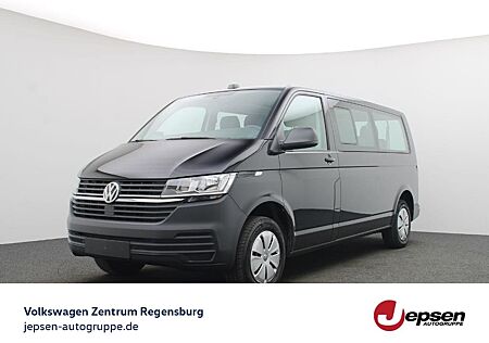 VW T6 Transporter Volkswagen T6.1 Transporter Kombi LR 2.0 TDI 9-Sitze NAVI