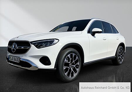 Mercedes-Benz GLC 220 d 4MATIC EDITION+360°+PANO+AHK+MEMO+DIST