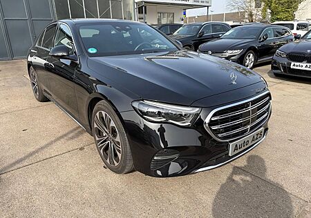 Mercedes-Benz E 220 Exclusive Plus/360°/HEAD UP/BURMESTER/PANO