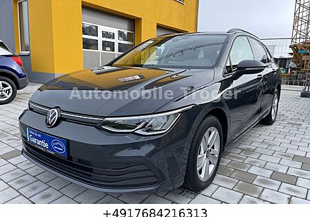 VW Golf Volkswagen VIII Variant 2.0 TDI DSG Life | ACC|Kamera