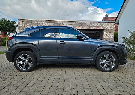 Mazda MX-30 36KWH 105kW First Edition First Edition