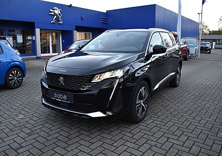 Peugeot 5008 Allure Pack 2.0 BlueHDi 180 EAT8