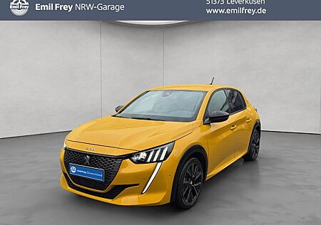 Peugeot 208 PureTech 130 EAT8 GT NAVI+ACC+LED+PDC