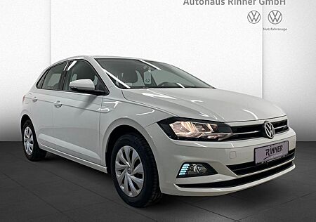VW Polo Volkswagen Comfortline 1,0l TSI 70kW