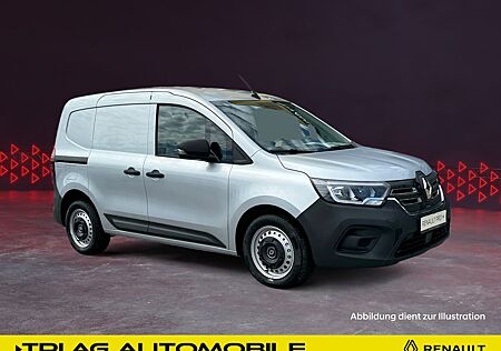 Renault Kangoo Rapid E-Tech Start L1 22kW Open Sesame
