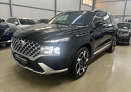 Hyundai Santa Fe Prime 2WD 7.Sitzer/LED/PANO/HUD/360°Kam