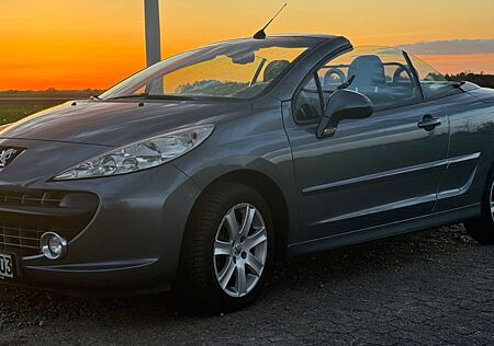 Peugeot 207 CC Filou 120 Filou