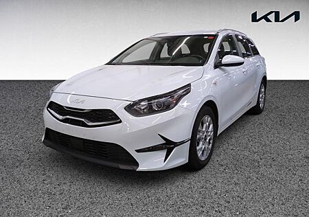 Kia Cee'd Sportswagon Ceed Sportswagon 1.5 T-GDi DCT KAMERA NAVI