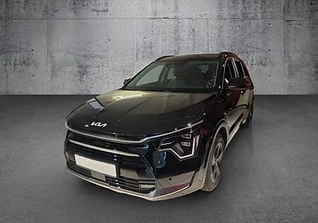 Kia Niro 1.6 Spirit ACC LED Navi SHZ 2xKlima Kam. LM