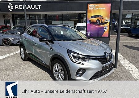 Renault Captur II Intens TCe 130