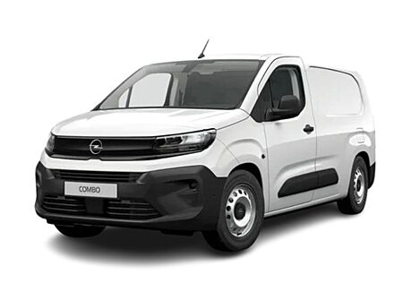 Opel Combo Cargo erhöhte Nutzlast AT Kamera Navi SHZ
