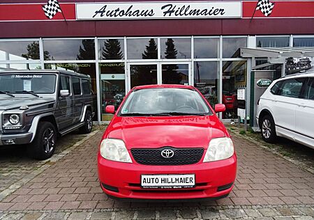 Toyota Corolla 1.4 Lim. *TÜV 03/2026*