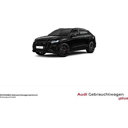 Audi SQ8 leasen