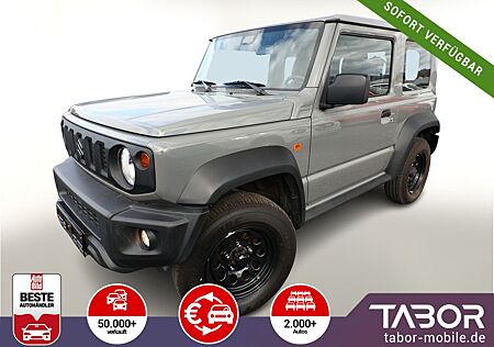 Suzuki Jimny 1,5 102 4WD Comfort AHK Temp SHZ Klima