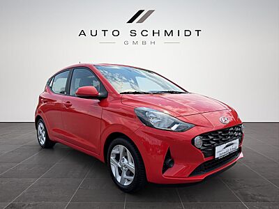 Hyundai i10 Trend++Navi++