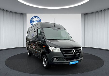 Mercedes-Benz Sprinter III Kasten 317 CDI*1.Ha*KLIMA*360°*NAVI
