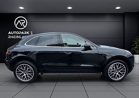 Porsche Macan S*Panorama*adap.18 Wege Sportsitz*Kamera