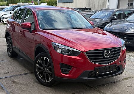 Mazda CX-5 Sports-Line AWD/Kamera/LED/Aut.