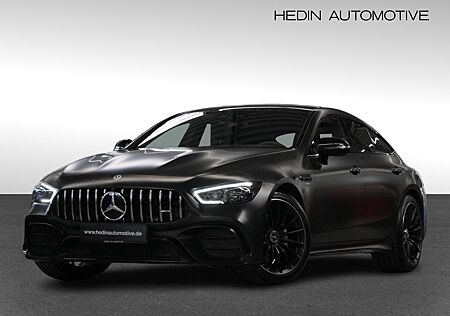 Mercedes-Benz AMG GT 53 4MATIC+ PANO DISTR NAVI 360° AHK BURM
