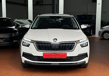 Skoda Kamiq Active-Garantie-Neu TÜV-DAB+- 64000Km