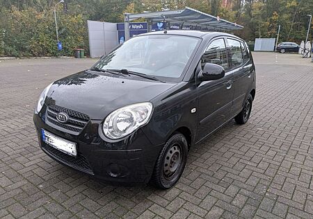 Kia Picanto 1.1
