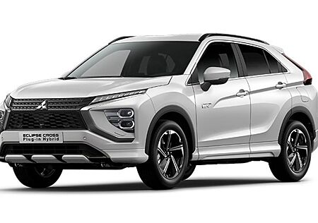 Mitsubishi Eclipse Cross Plug-in Hybrid PLUS mit Select-P.