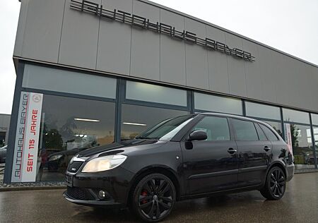 Skoda Fabia Combi"RS"KL-AUT!17"!PDC!SH!