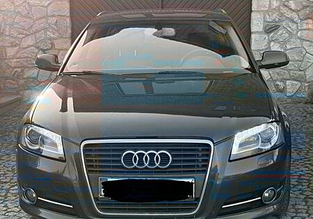 Audi A3 Sportback 1.6 TDI 105 PS