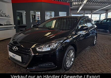 Hyundai i40 cw blue Trend*KAMERA*NAVI*