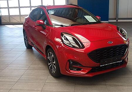Ford Puma ST-Line X