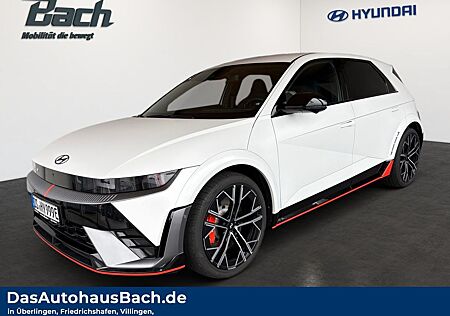 Hyundai IONIQ 5 N (MY24) 84 kWh (609 PS) 4WD