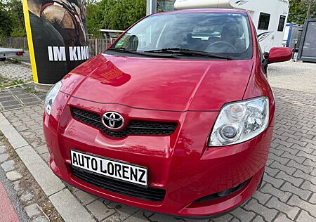 Toyota Auris Life *KLIMAAUTOMATIK*