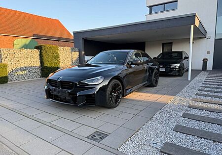 BMW M2 G87 1.Hd MRaceTrackPackage