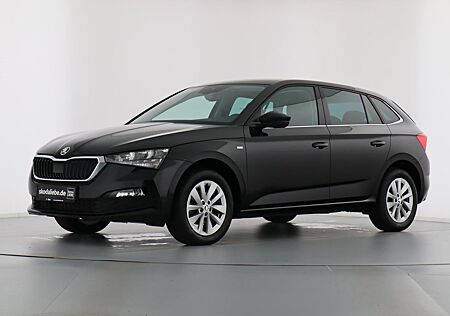 Skoda Scala TOUR 1.0TSI DSG DIGITAL TACHO+NAVIGATION