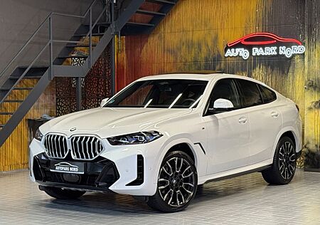 BMW X6 30d xDrive M Sport~PANO~HUD~BELÜFTUNG~LIFT