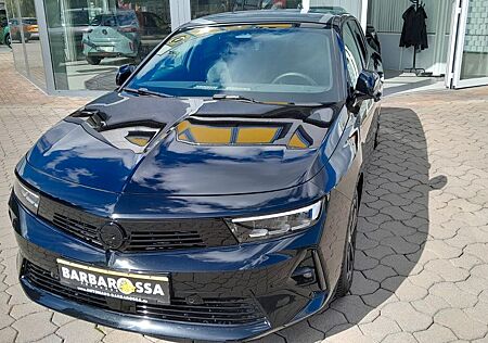 Opel Astra L Sports Tourer GS
