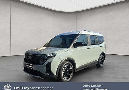 Ford Tourneo Courier 1.0 EB Aut. ACTIVE AHZV*Winter I
