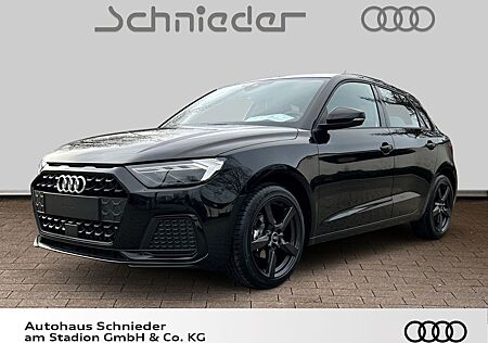 Audi A1 SPORTB.ADVANCED 25 TFSI,LED,APPLE,VIRTUAL,PDC