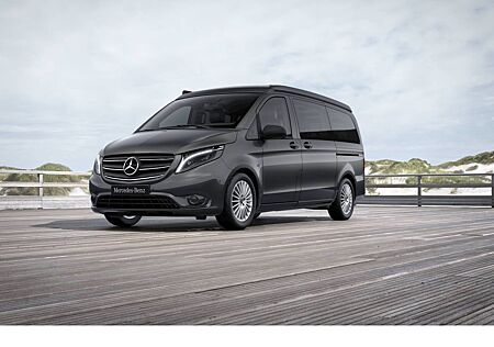 Mercedes-Benz V 300 d 4M Marco-Polo-Activity*2xel.T*AHK*7Sitze