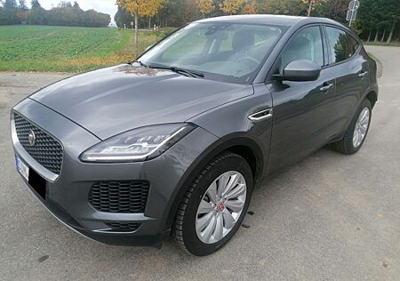 Jaguar E-Pace S AWD D240