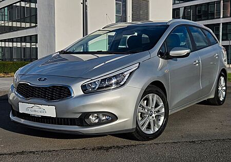 Kia Cee'd Sportswagon Ceed Sportswagon Edition 7