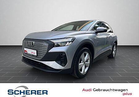 Audi Q4 e-tron 40 e-tron 150 kW
