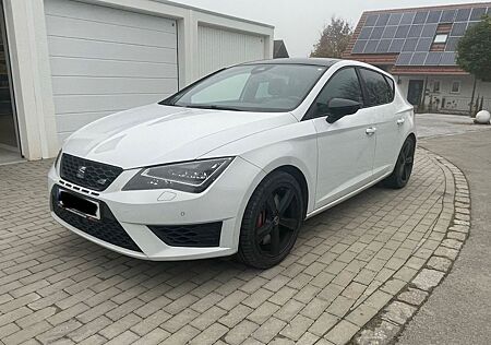 Seat Leon 2.0 TSI Start&Stop CUPRA 280 CUPRA 280