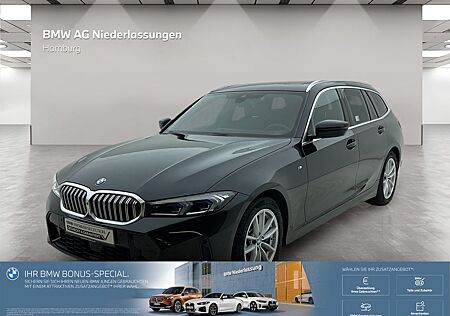 BMW 330d xDrive Touring M Sport AHK LiveCockpitProf