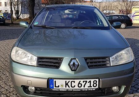 Renault Megane Avantage 1.6 16V Avantage