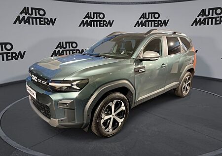 Dacia Bigster Journey TCe 140