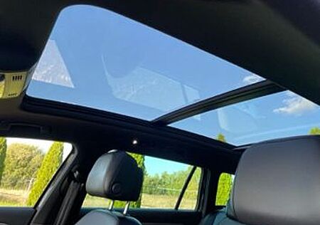 VW Passat Volkswagen 2.0 TDI SCR 140kW DSG Highline Varian...