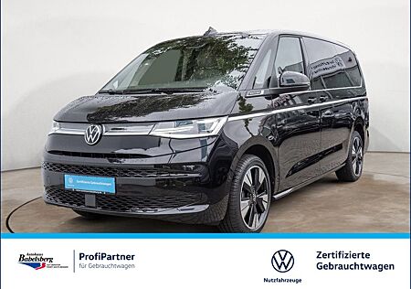 VW T7 Multivan Volkswagen 1.4TSI DSG LR LED NAVI STANDHZ ACC