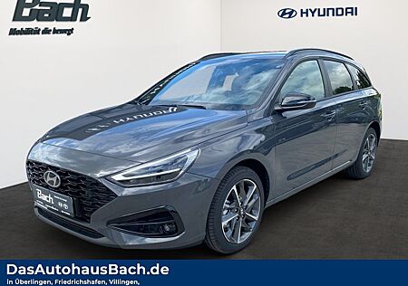 Hyundai i30 FL Kombi 1.5L 48V 7-DCT Advantage